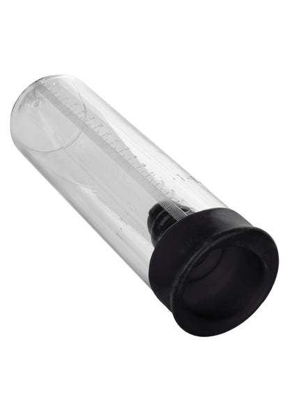 12646 calexotics optimum series rookie penis pump