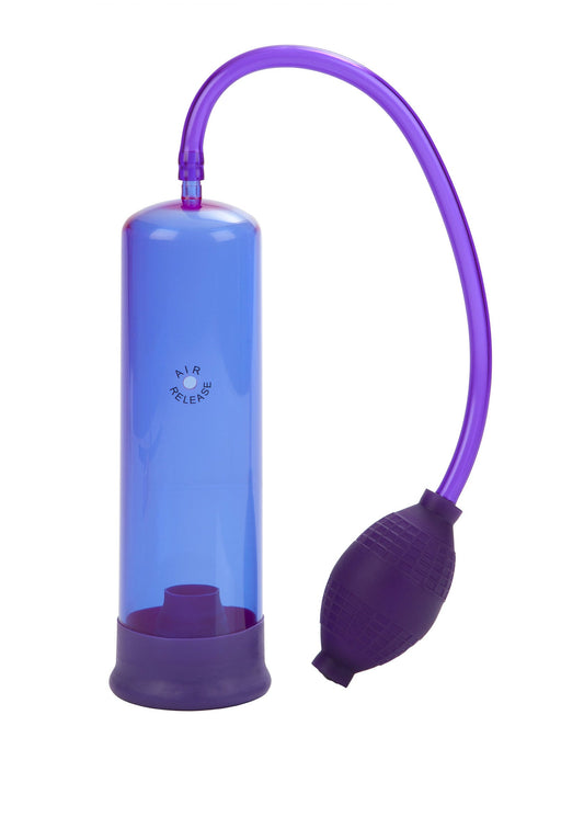 12647 calexotics optimum series ez pump
