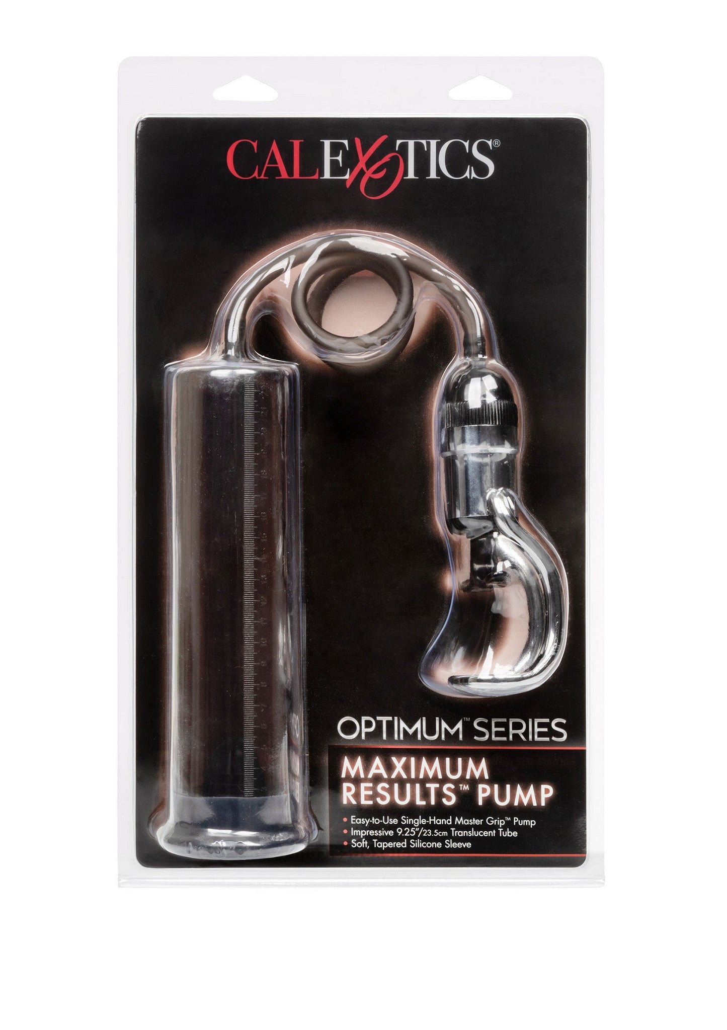 12650 calexotics optimum series max results pump