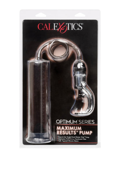 12650 calexotics optimum series max results pump