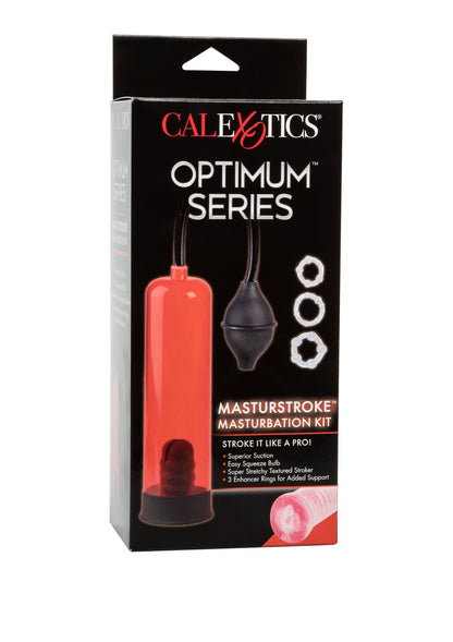 12654 calexotics optimum series nick manning masturbation kit
