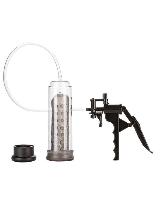 12655 calexotics optimum series pistol pump
