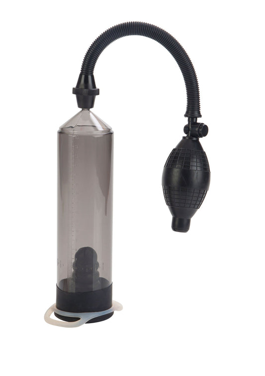 12656 calexotics optimum series precision pump with enhancer