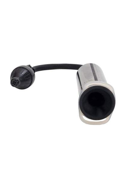 12656 calexotics optimum series precision pump with enhancer