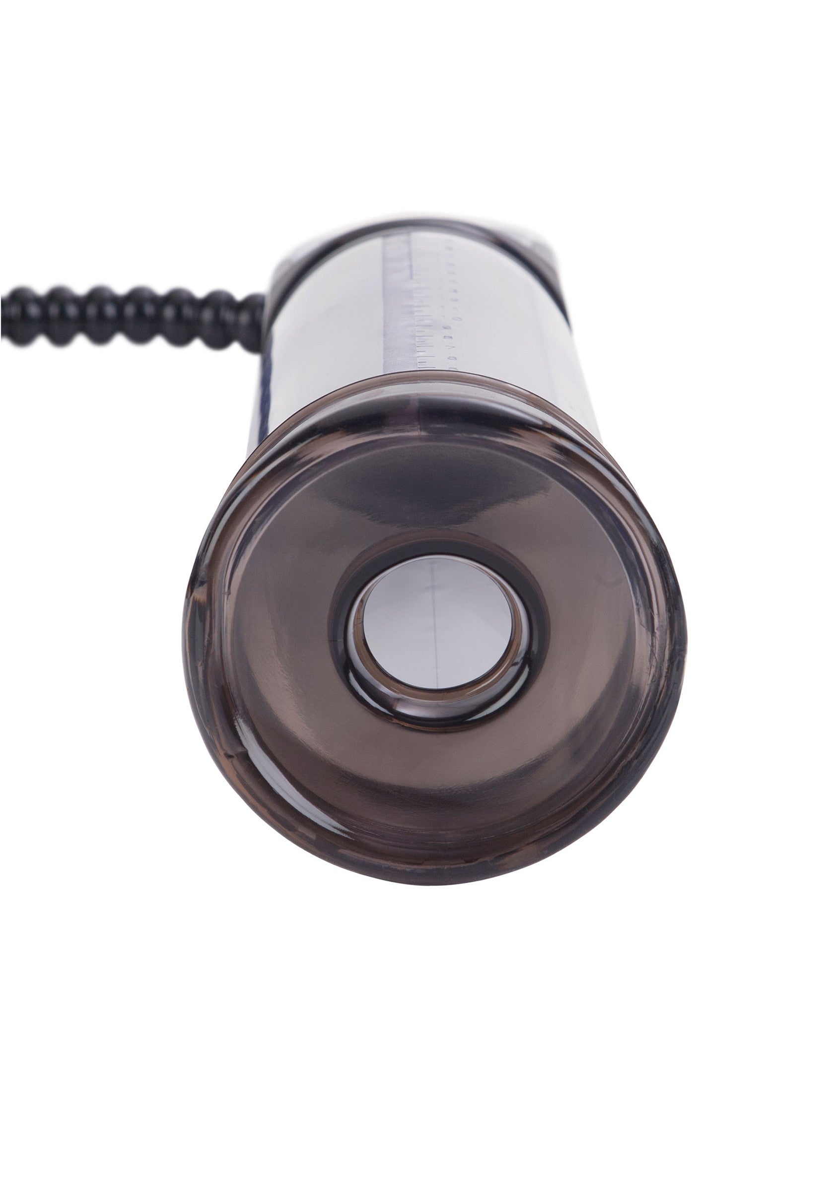 12659 calexotics optimum series master gauge penis pump