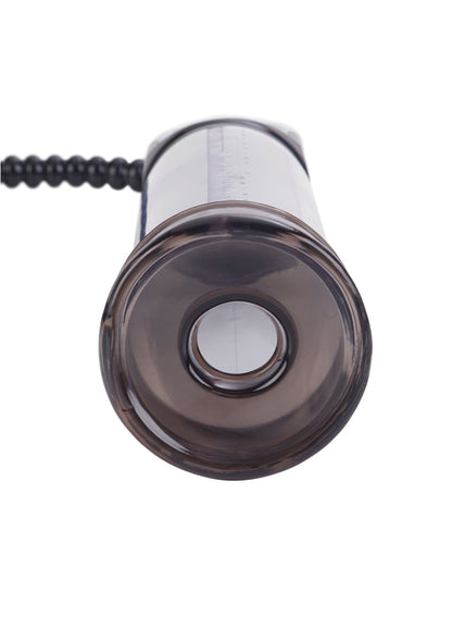 12659 calexotics optimum series master gauge penis pump