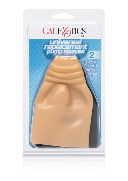 12667 calexotics optimum series replacement pump sleeves