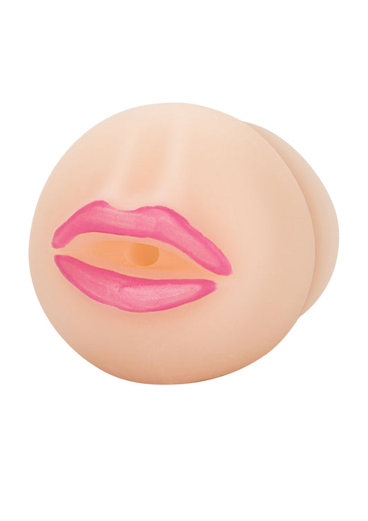 12668 calexotics optimum series pure skin pump sleeve lips