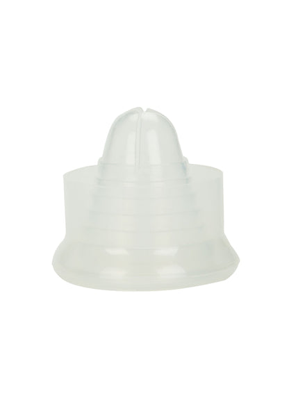 12671 calexotics optimum series universal silicone pump sleeve