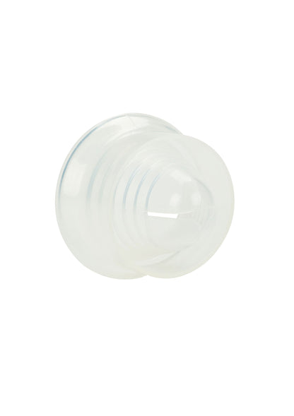 12671 calexotics optimum series universal silicone pump sleeve