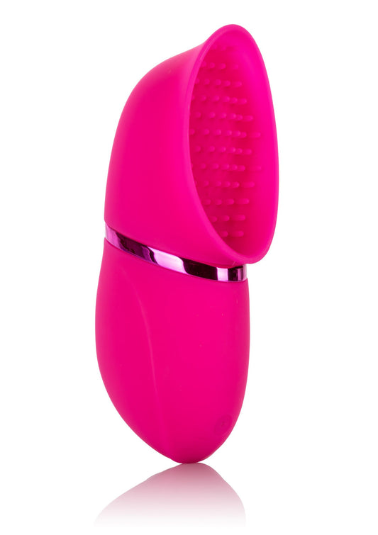 12676 calexotics intimate pumps full coverage pump