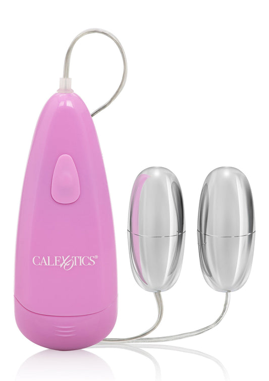 12682 calexotics pocket exotics double waterproof bullet