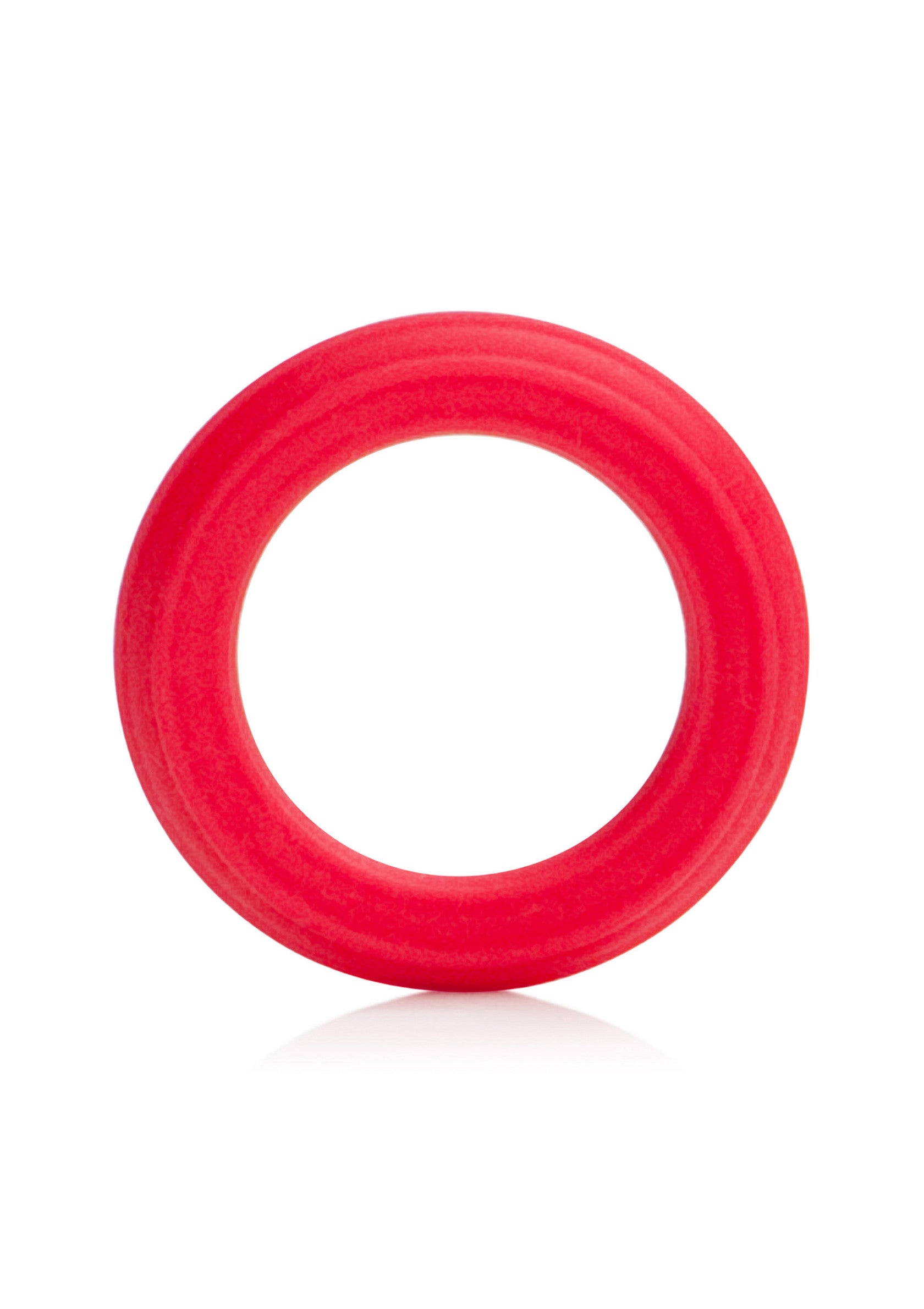 12691 calexotics rings caesar silicone ring