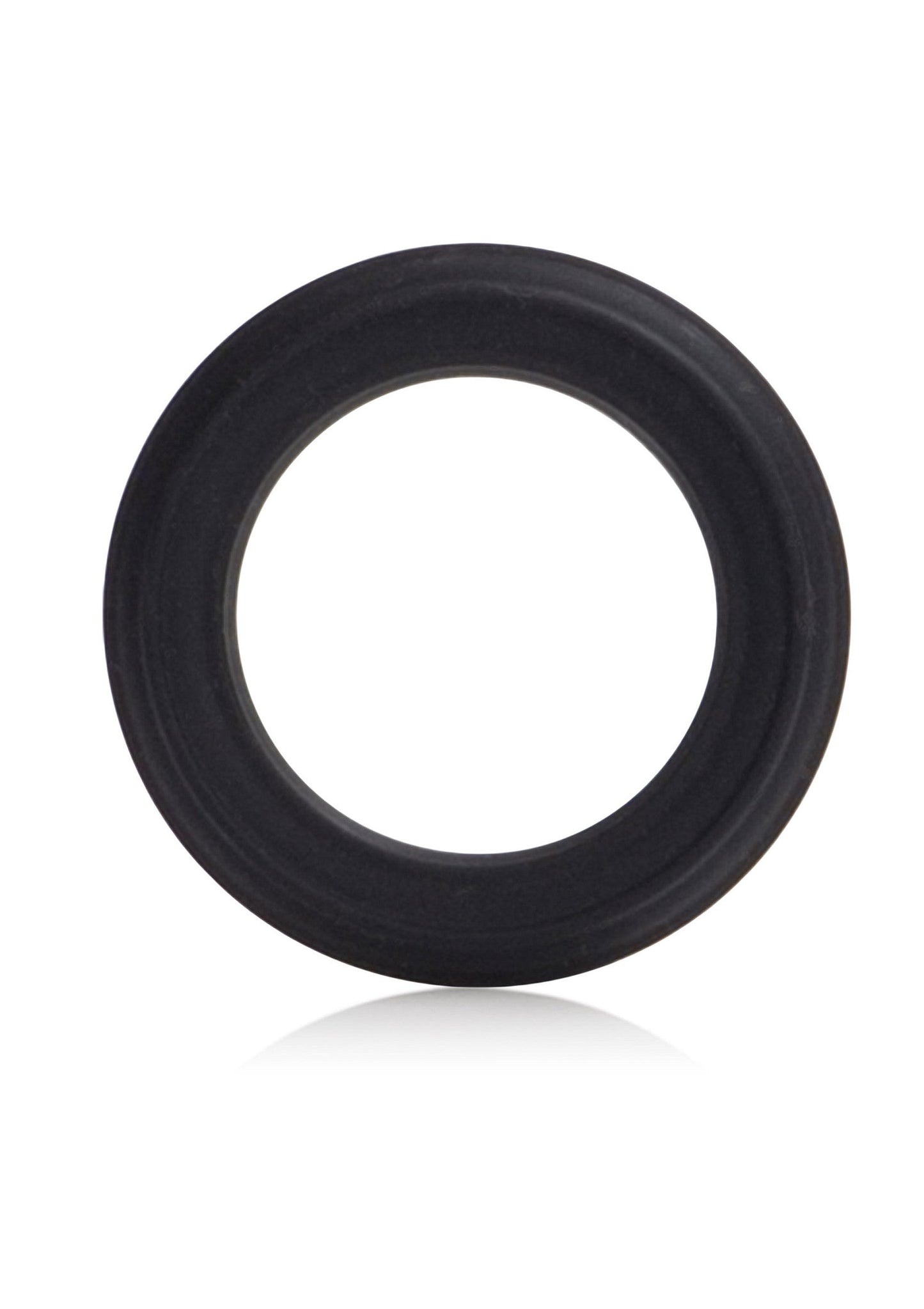 12692 calexotics rings caesar silicone ring