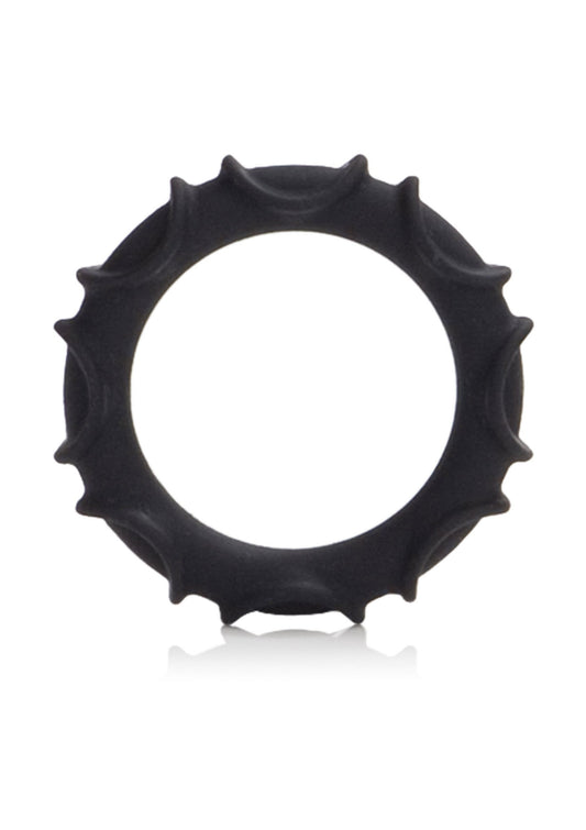 12693 calexotics rings atlas silicone ring