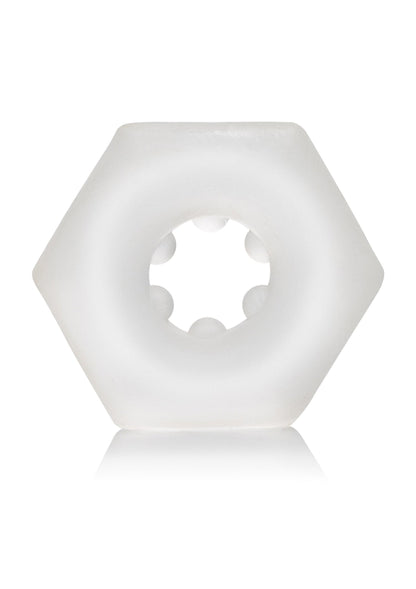 12696 calexotics rings sexagon enhancer