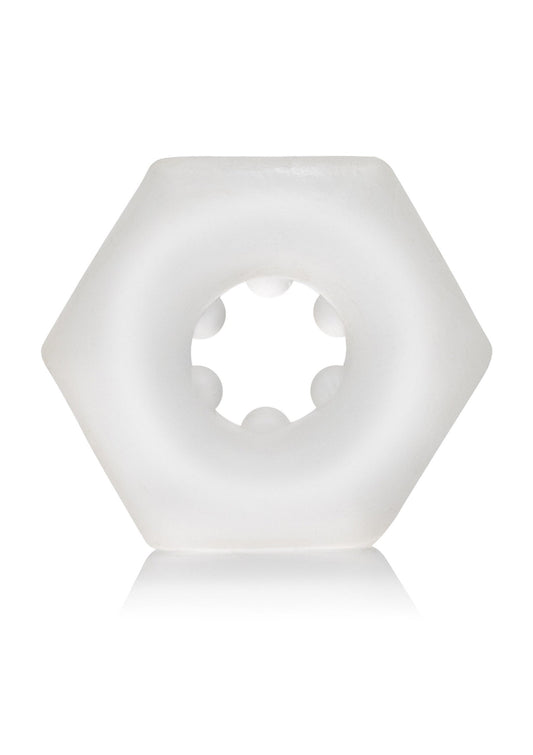 12696 calexotics rings sexagon enhancer