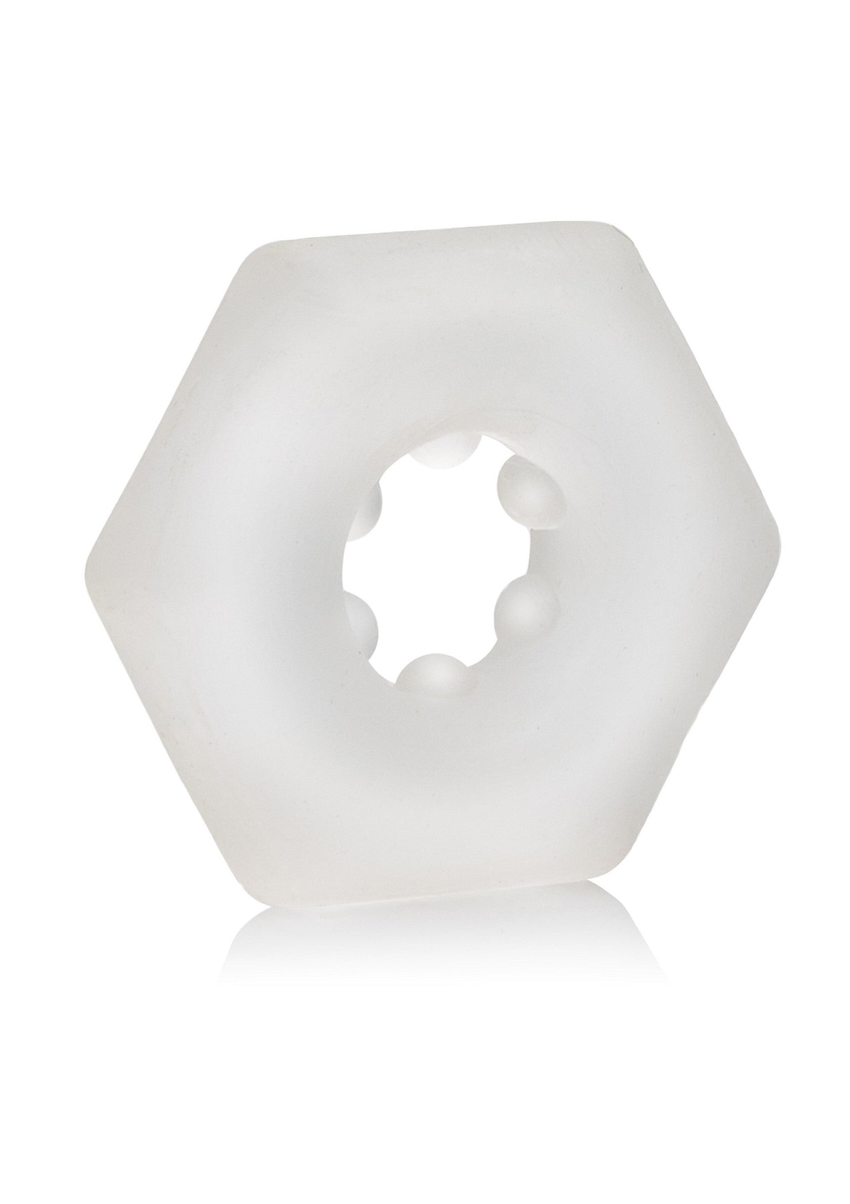 12696 calexotics rings sexagon enhancer
