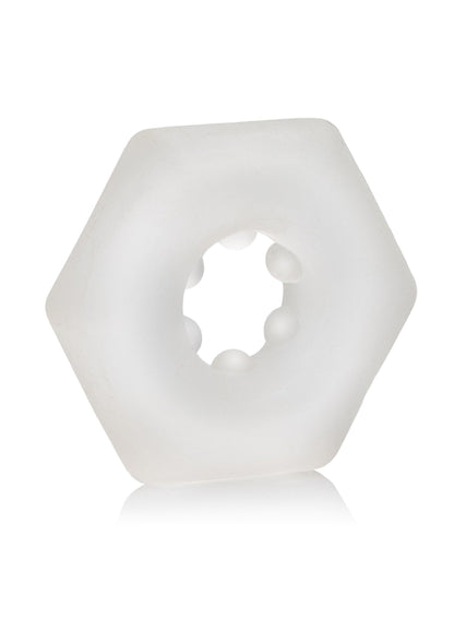 12696 calexotics rings sexagon enhancer