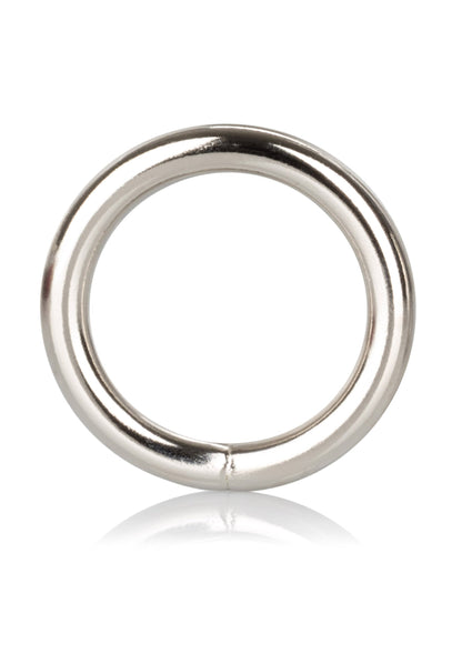 12698 calexotics rings silver ring small