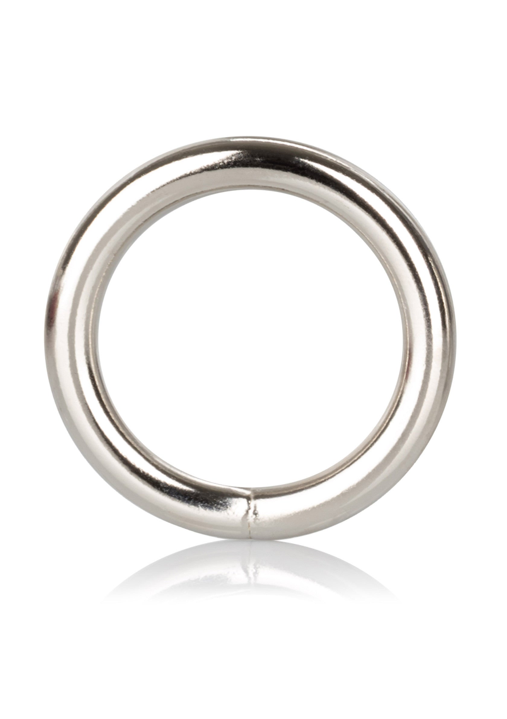 12698 calexotics rings silver ring small
