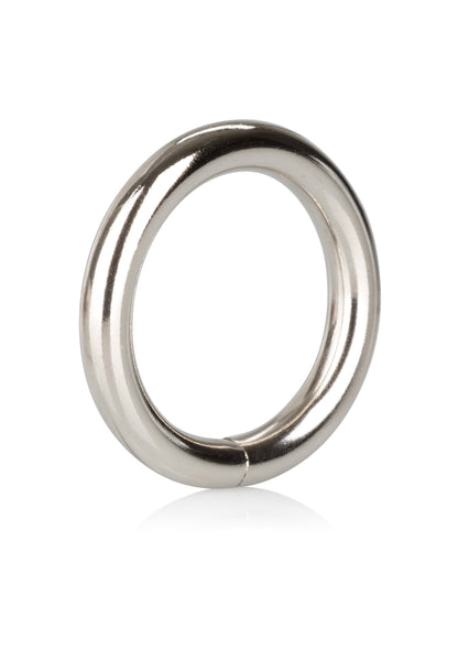 12698 calexotics rings silver ring small