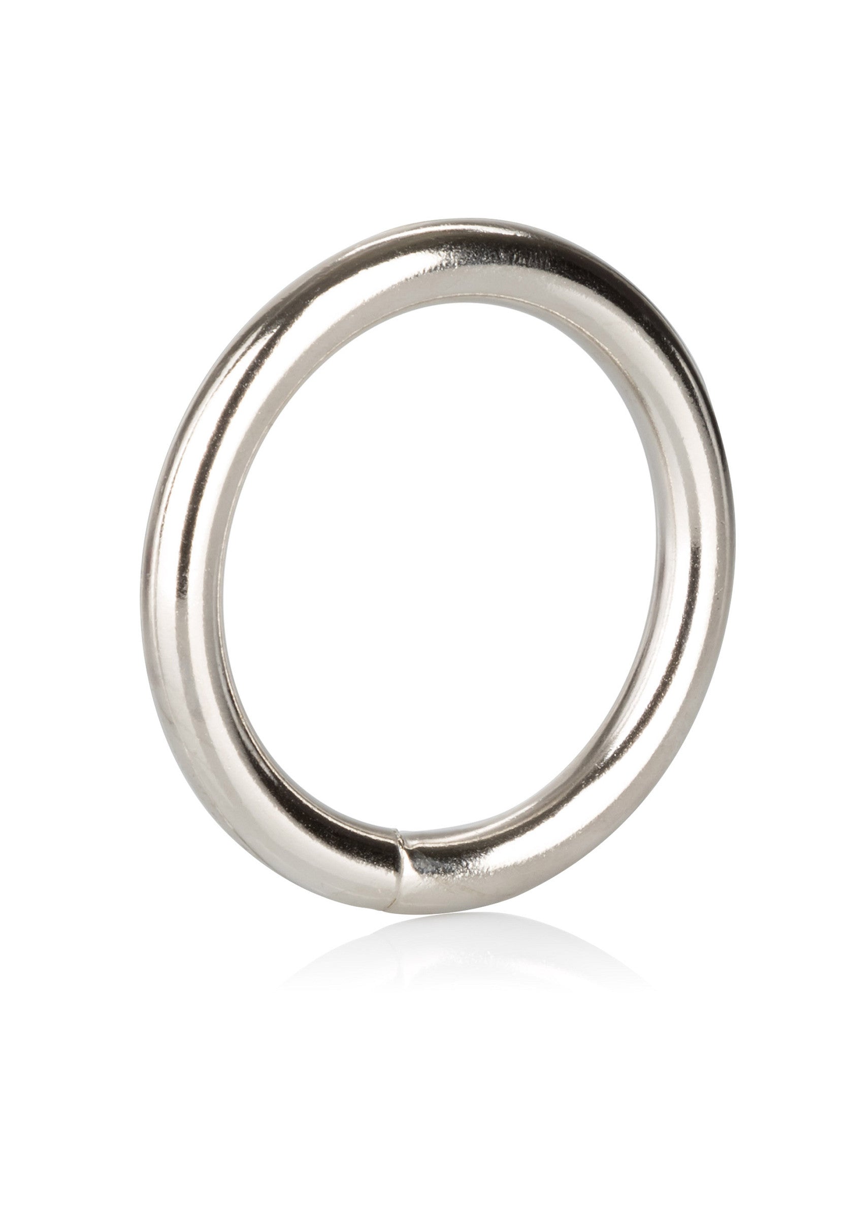 12699 calexotics rings silver ring medium