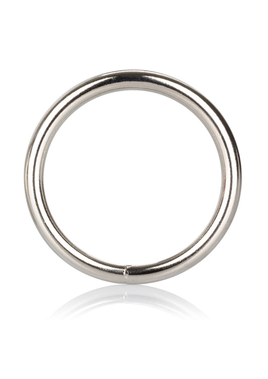 12700 calexotics rings silver ring large