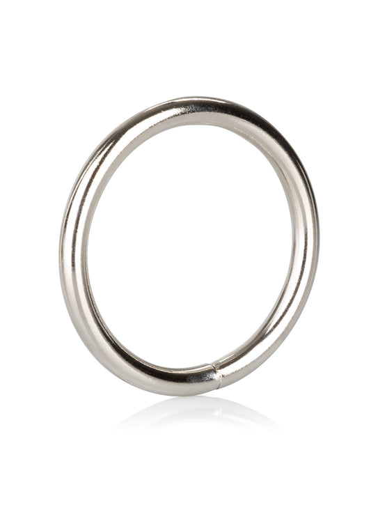 12700 calexotics rings silver ring large