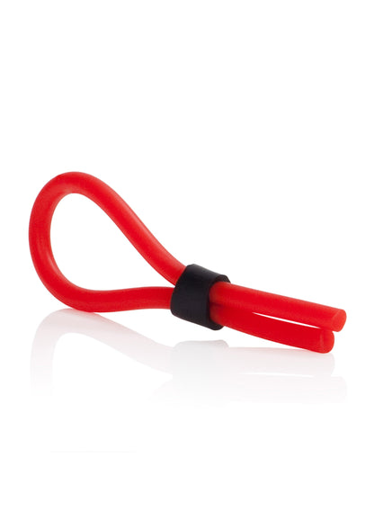12710 calexotics rings silicone stud lasso