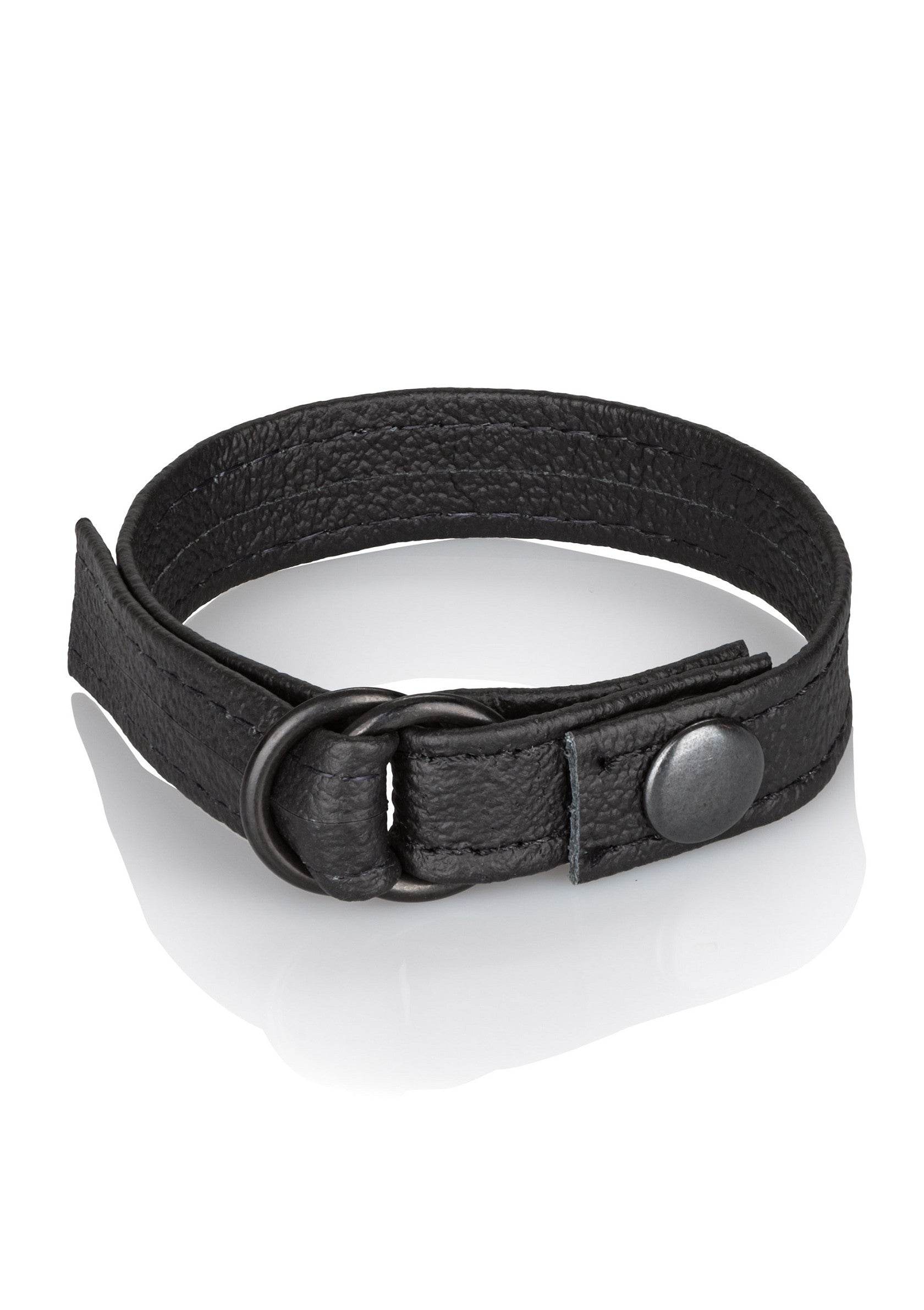 12711 calexotics rings leather cinch