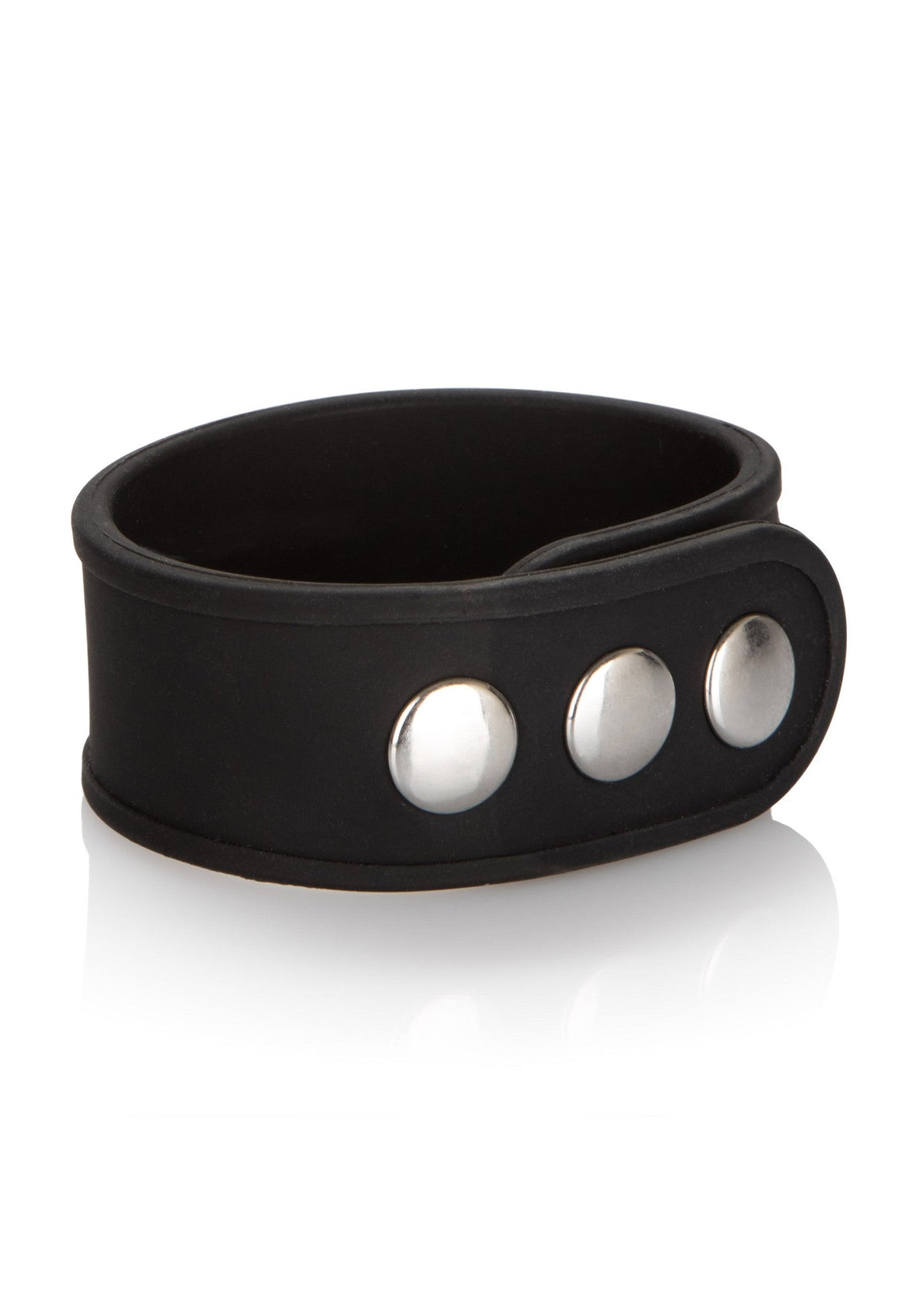 12715 calexotics rings silicone 3 snap erection ring
