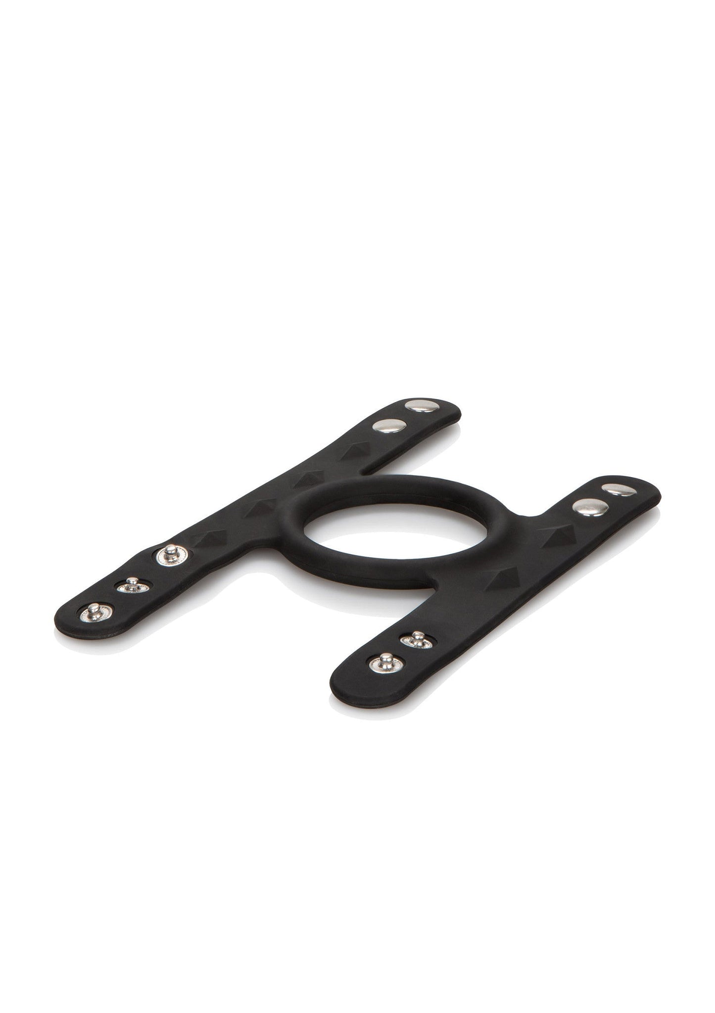 12719 calexotics rings silicone tri snap c b cage