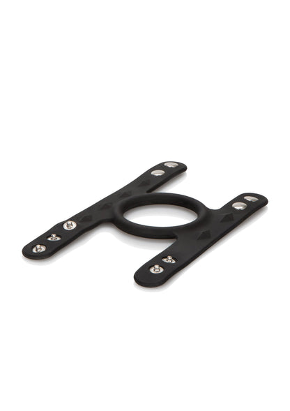 12719 calexotics rings silicone tri snap c b cage