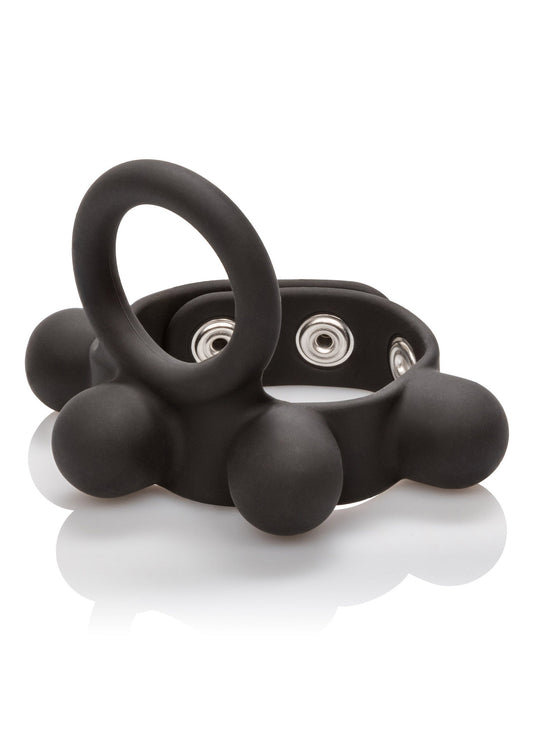 12721 calexotics rings c ring ball stretcher medium