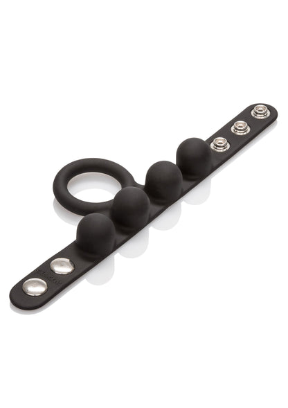 12721 calexotics rings c ring ball stretcher medium