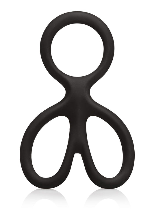 12724 calexotics rings silicone ball spreader