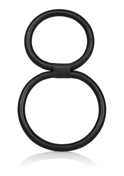 12726 calexotics rings quick release double helix