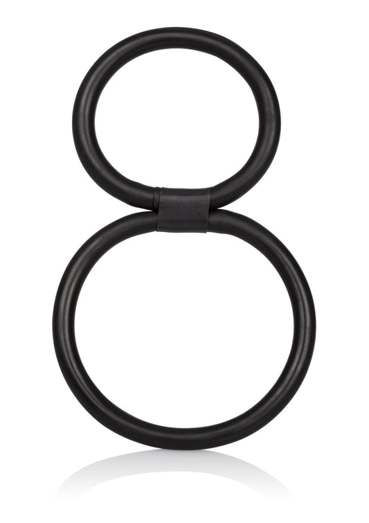 12726 calexotics rings quick release double helix