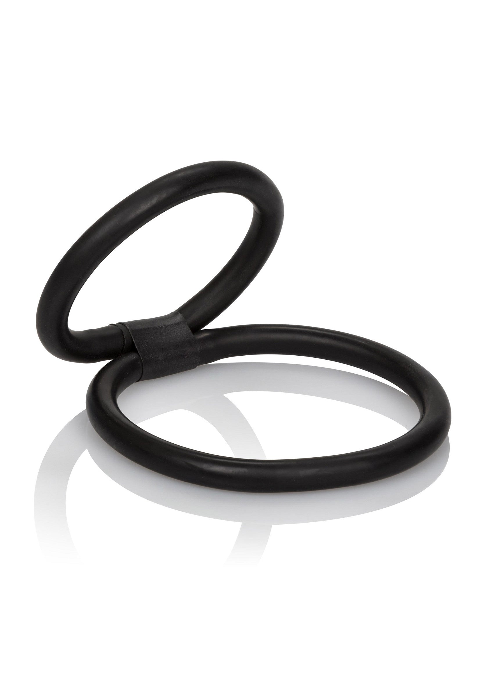 12726 calexotics rings quick release double helix