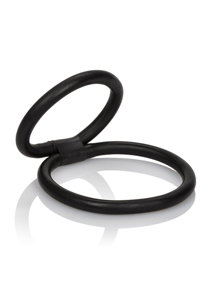 12726 calexotics rings quick release double helix