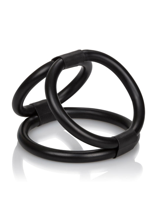 12727 calexotics rings quick release cock cage