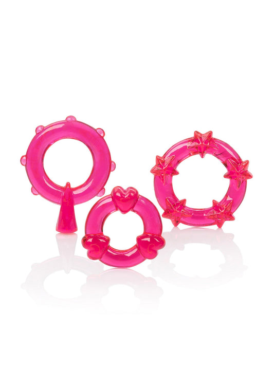 12730 calexotics rings magic c rings