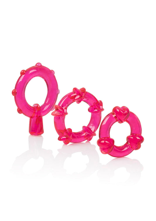 12730 calexotics rings magic c rings