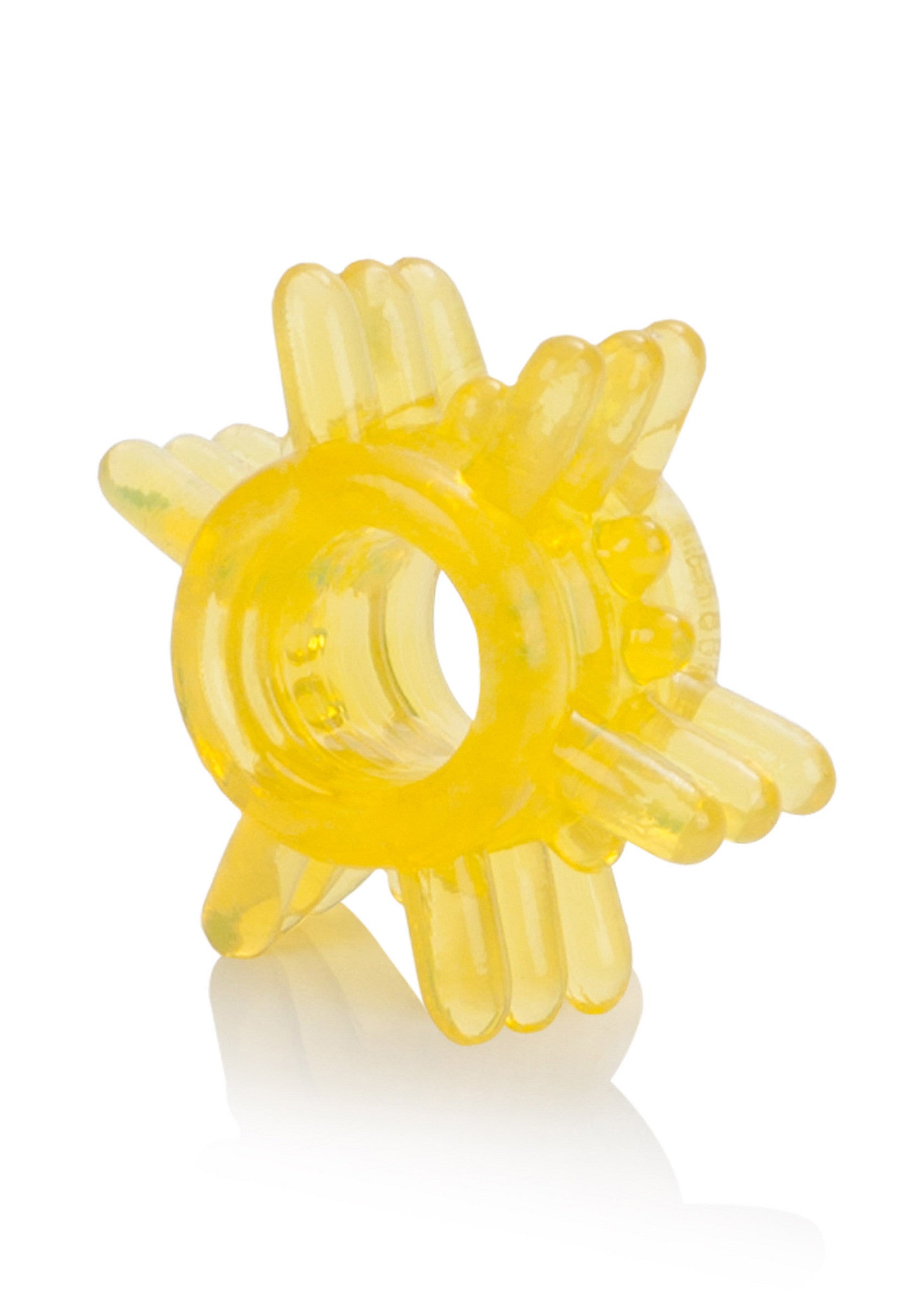 12731 calexotics rings senso 6 pack