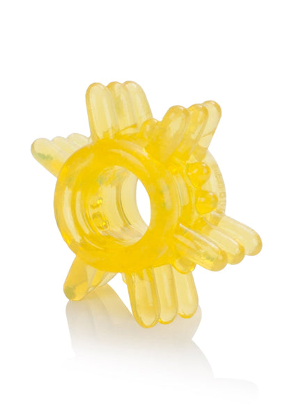 12731 calexotics rings senso 6 pack