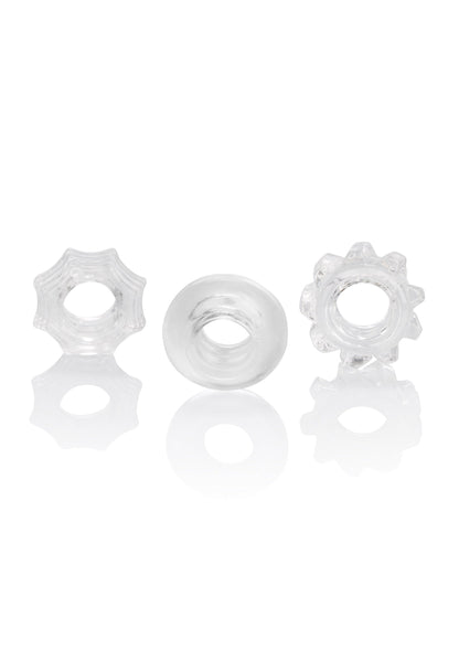 12732 calexotics rings reversible ring set