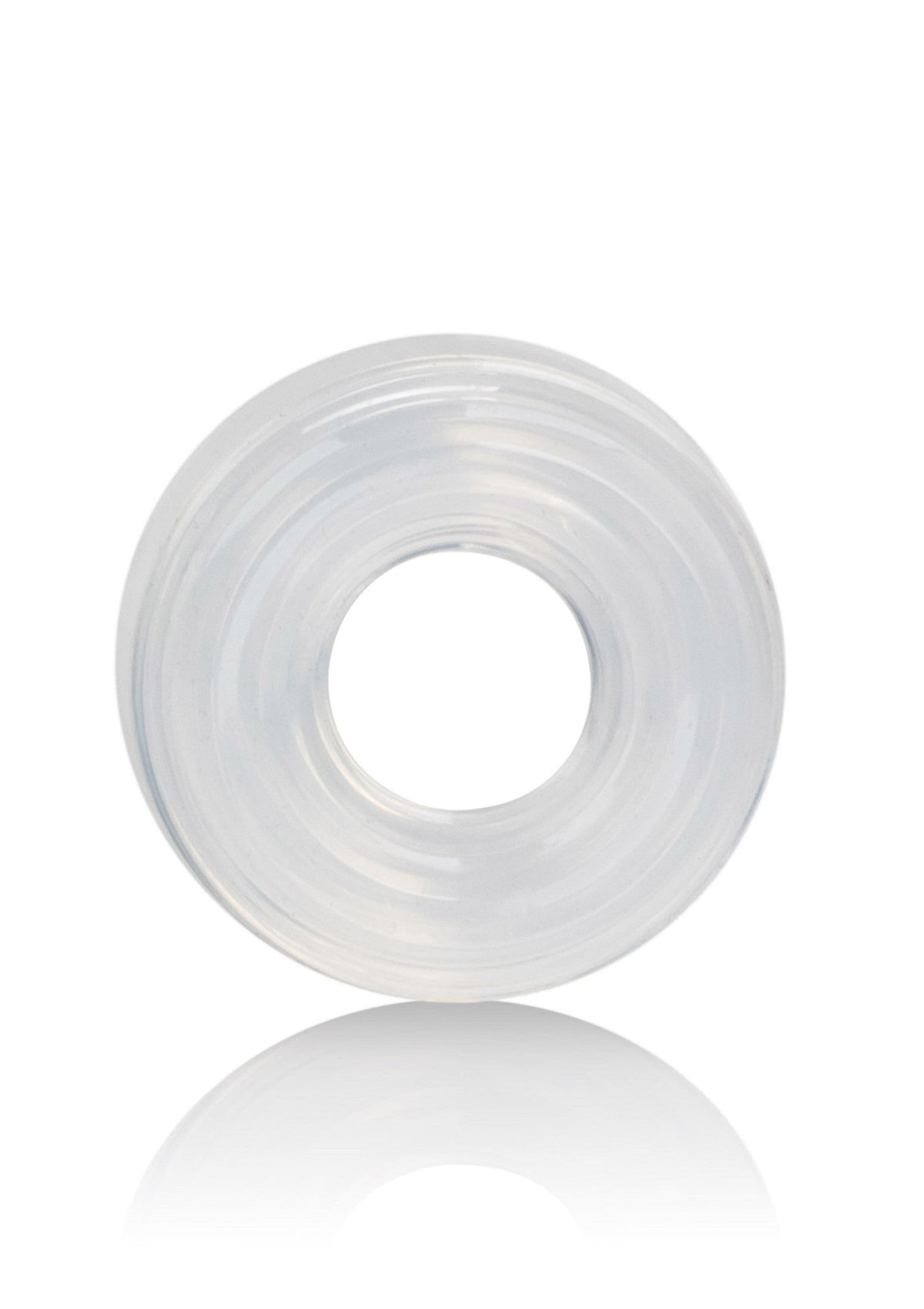 12733 calexotics rings premium silicone ring medium