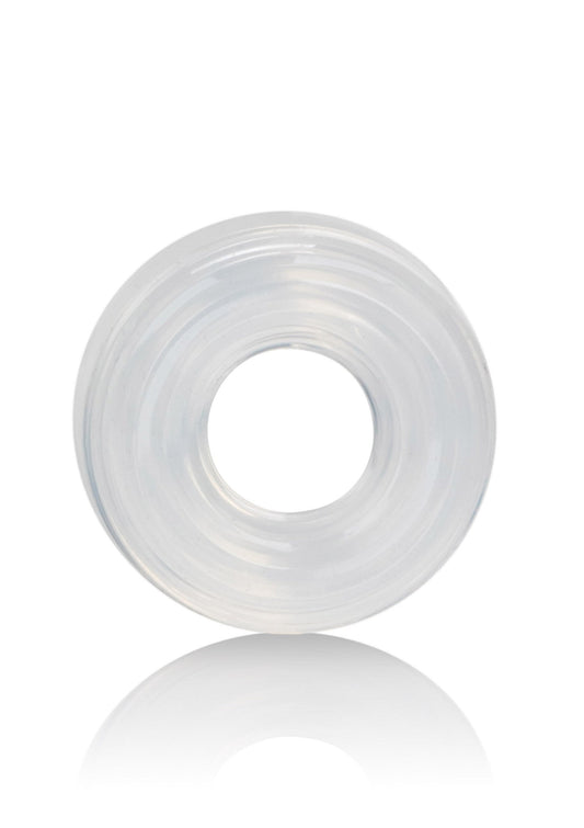 12733 calexotics rings premium silicone ring medium