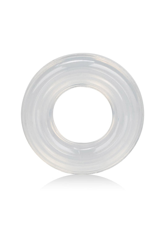 12734 calexotics rings premium silicone ring large